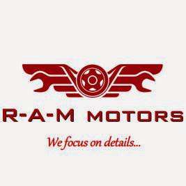 RAM Motors photo