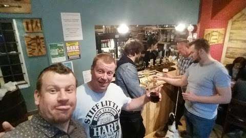 The Brew Shed photo